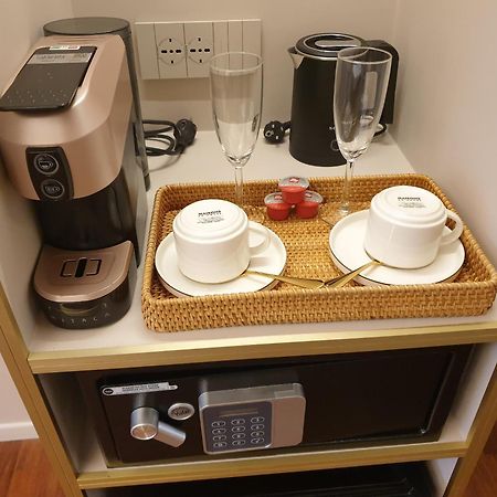 Appian Private Suites ローマ エクステリア 写真