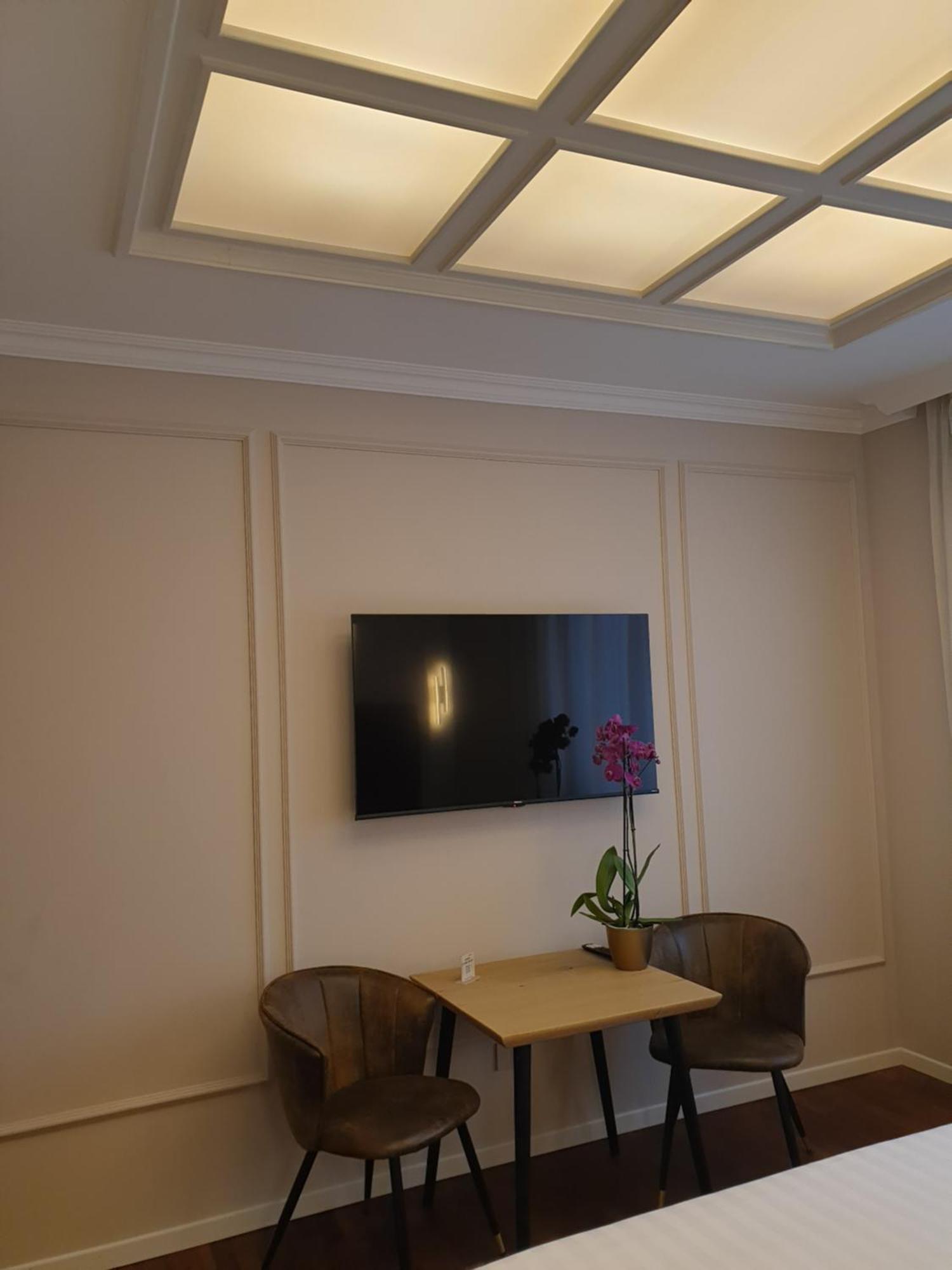 Appian Private Suites ローマ エクステリア 写真