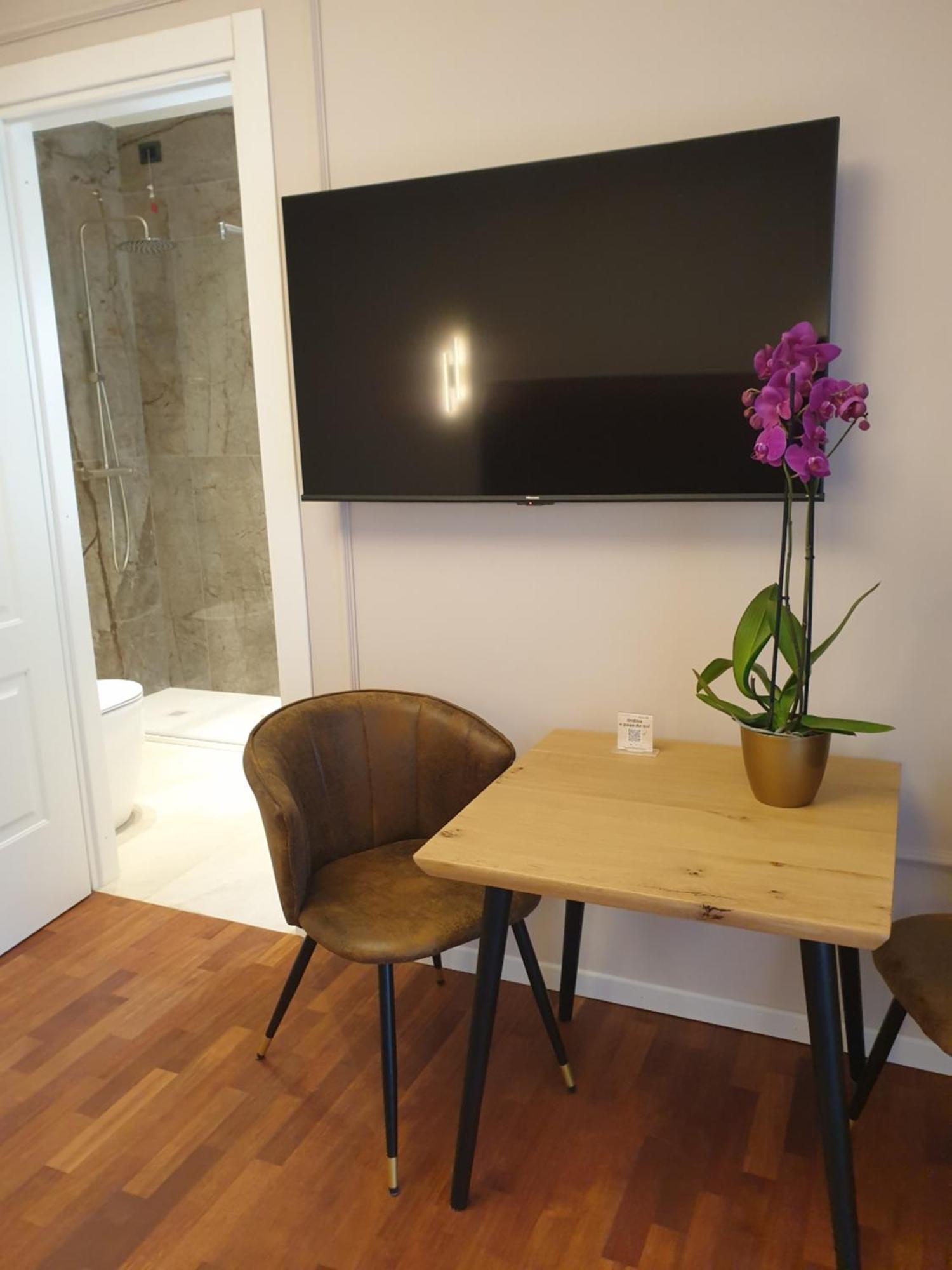 Appian Private Suites ローマ エクステリア 写真