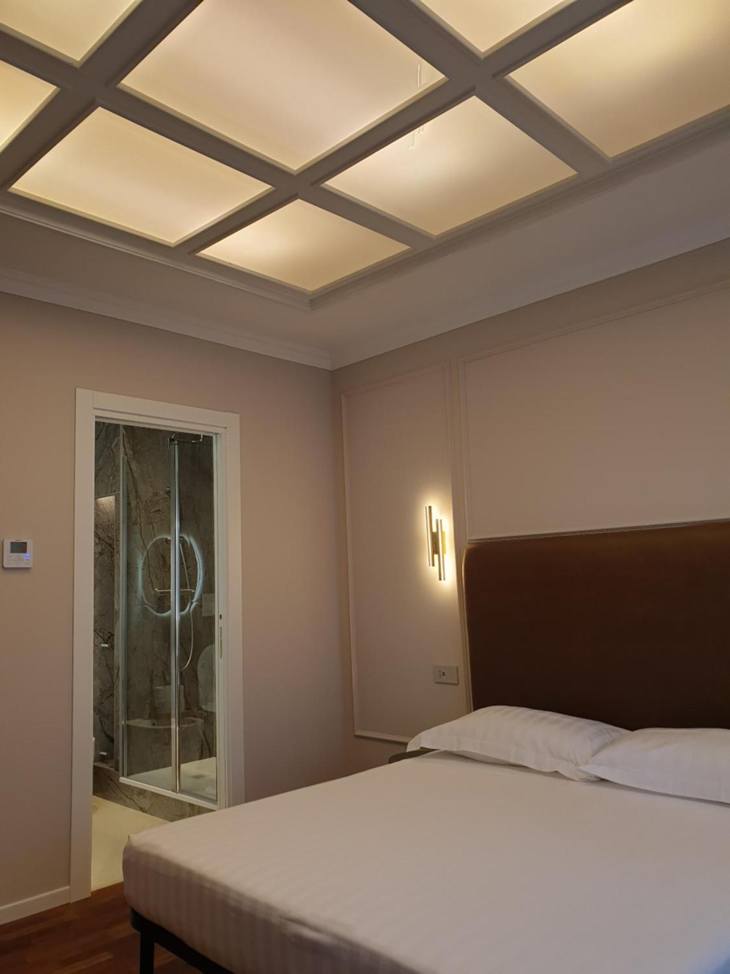 Appian Private Suites ローマ エクステリア 写真