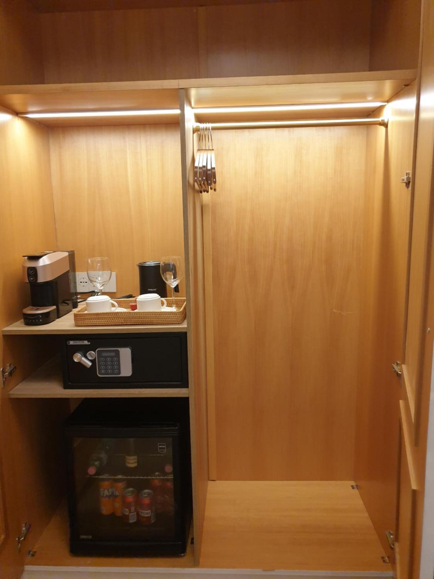 Appian Private Suites ローマ エクステリア 写真