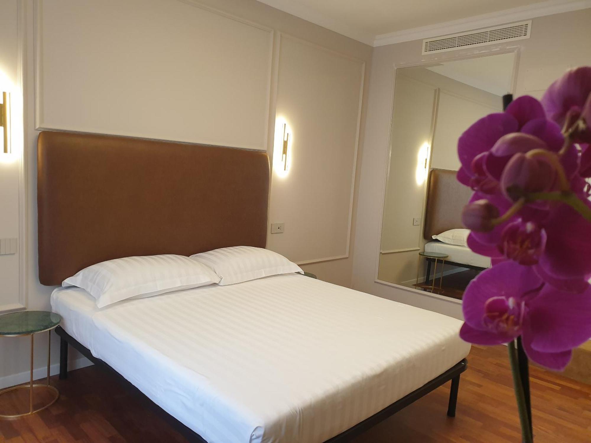 Appian Private Suites ローマ エクステリア 写真