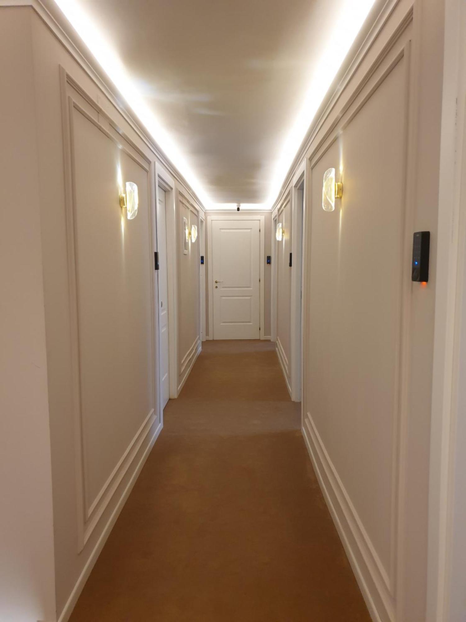 Appian Private Suites ローマ エクステリア 写真